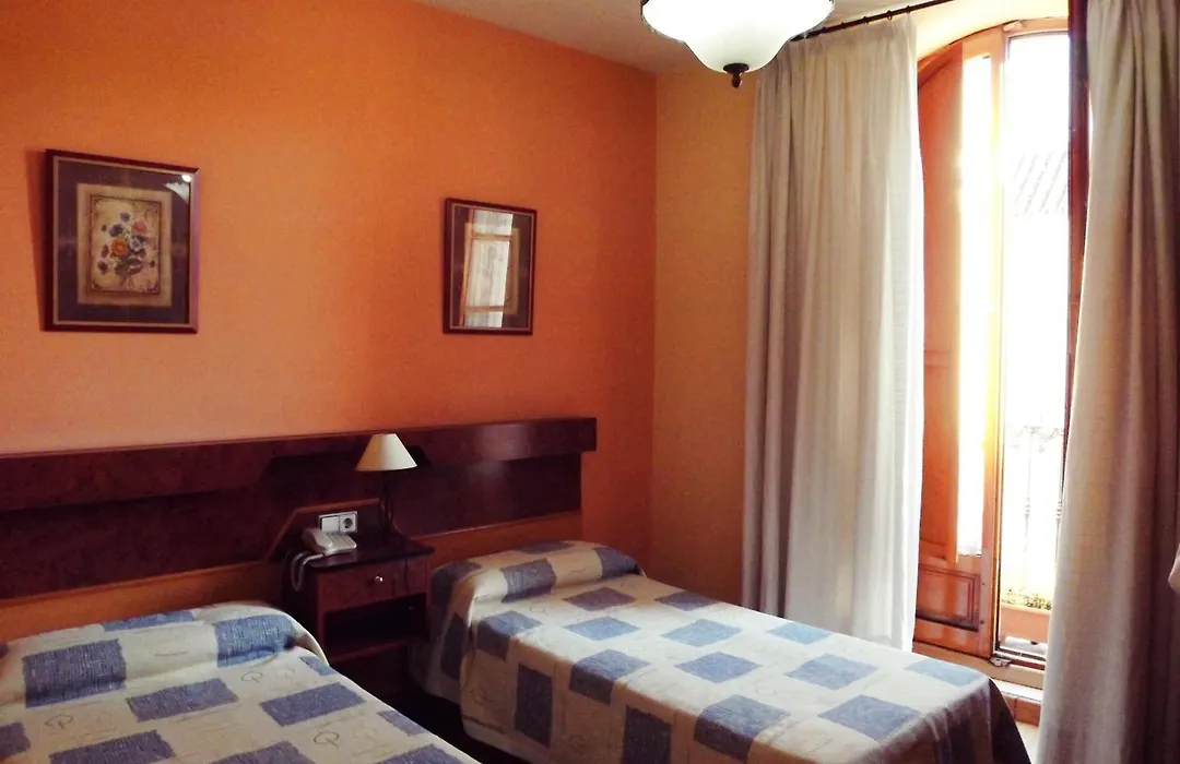 Hotel Castilla-1
