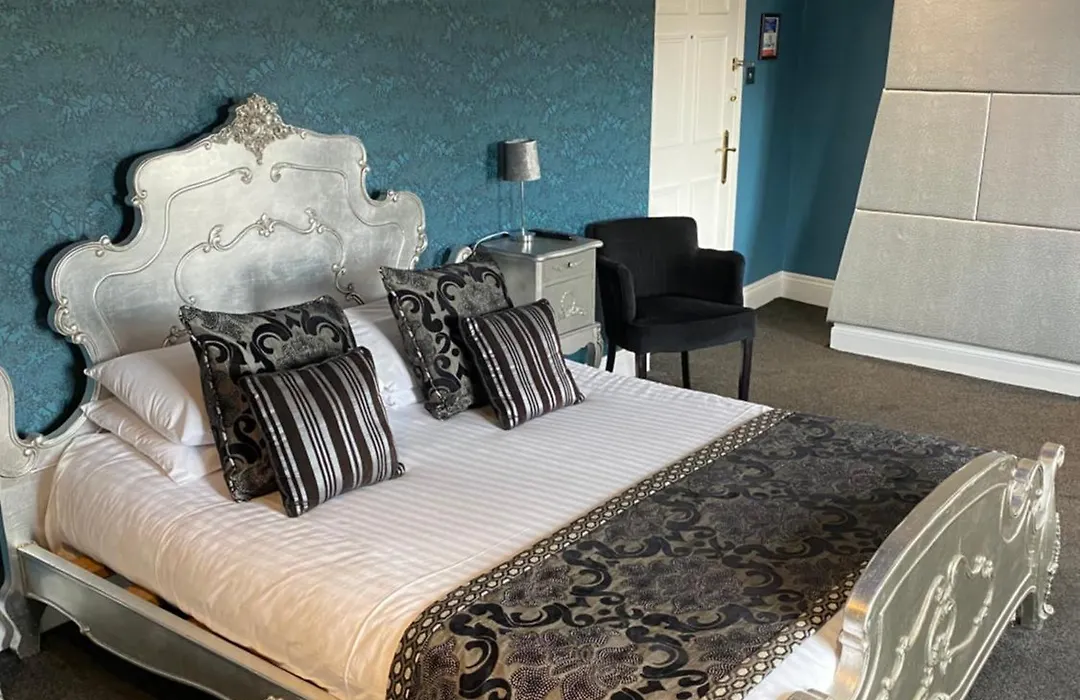 The Vine Hotel, Skegness-1