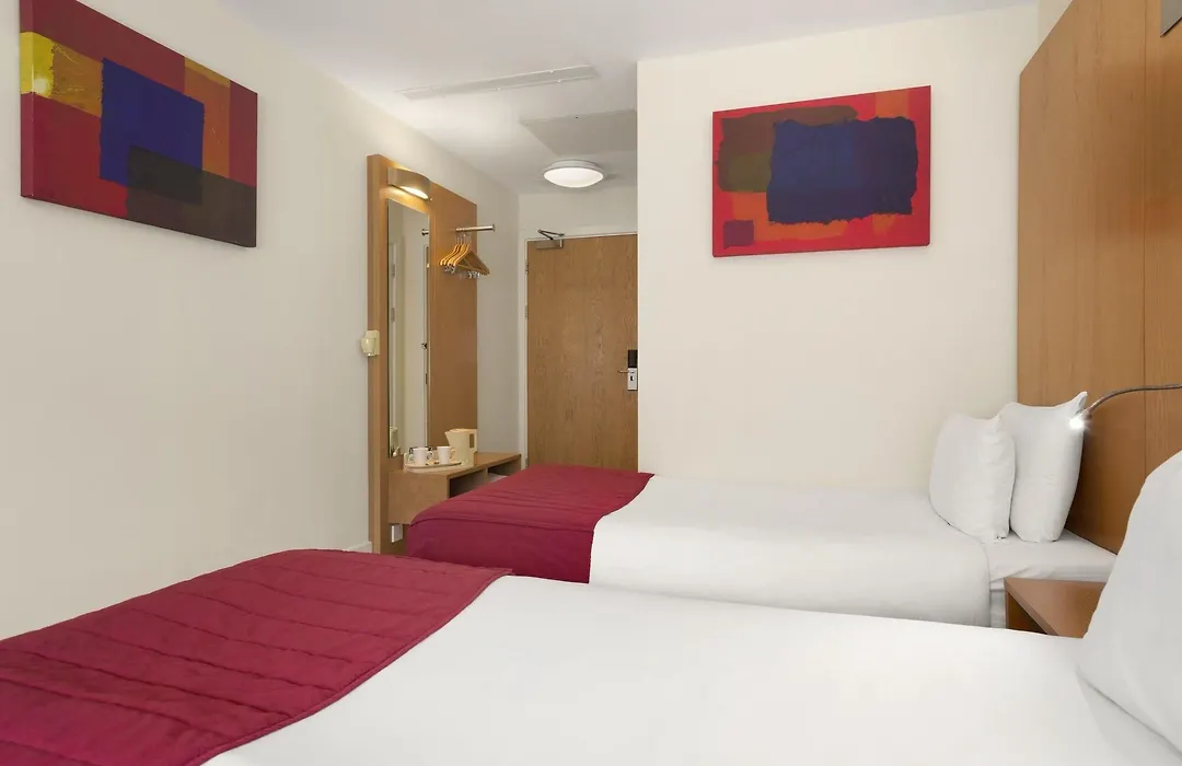 Ramada Encore Doncaster-1
