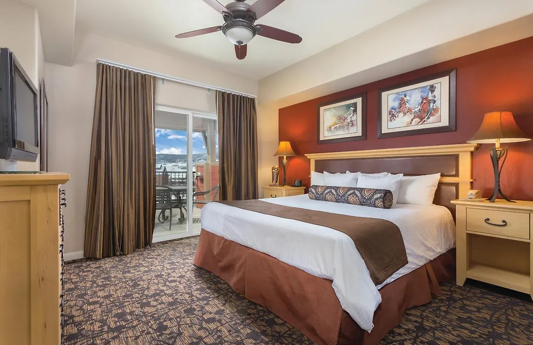 Worldmark Steamboat Springs-1