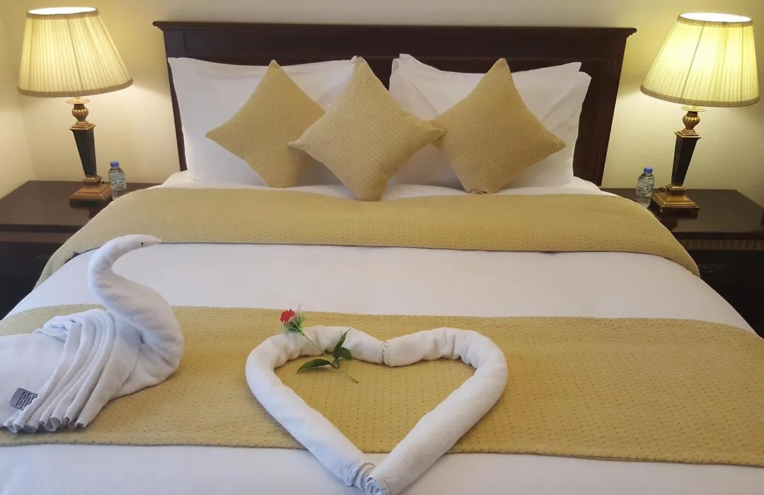 Al Hayat Hotel Apartments-1
