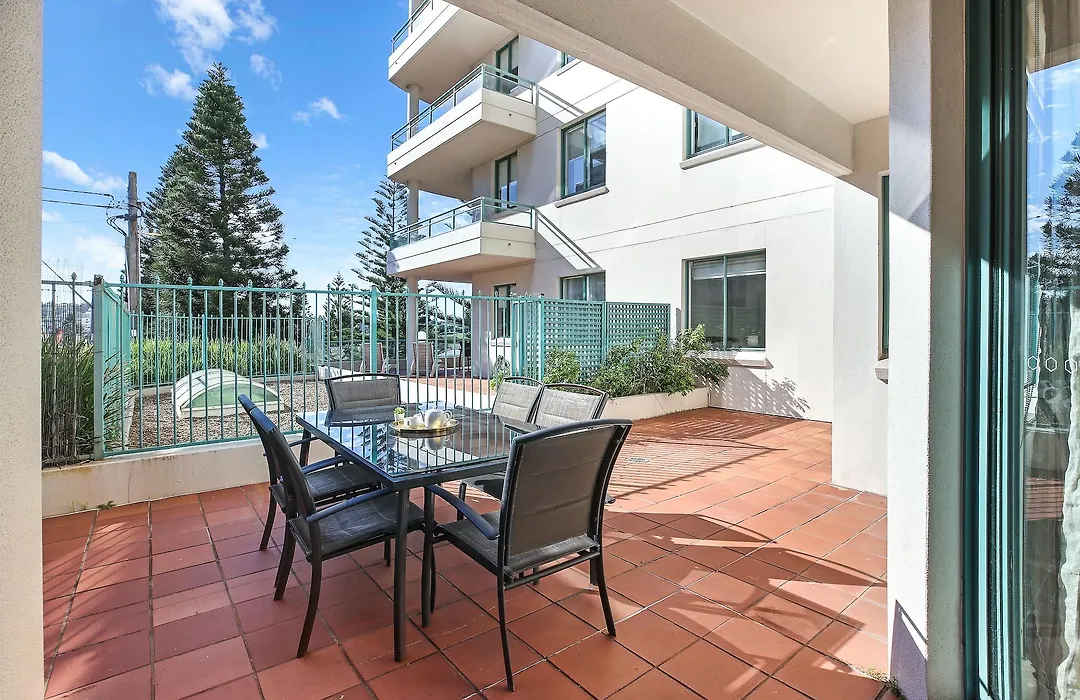 Aea The Coogee View Serviced Apartments-1