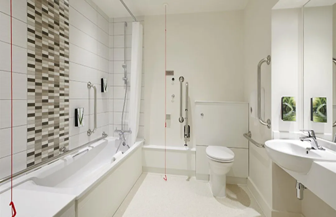Premier Inn Glasgow-1