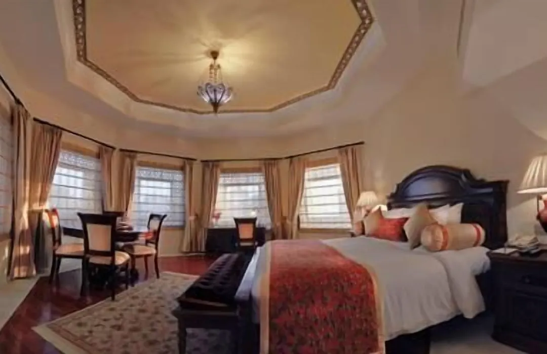 Orient Taj Hotel N Resorts-1
