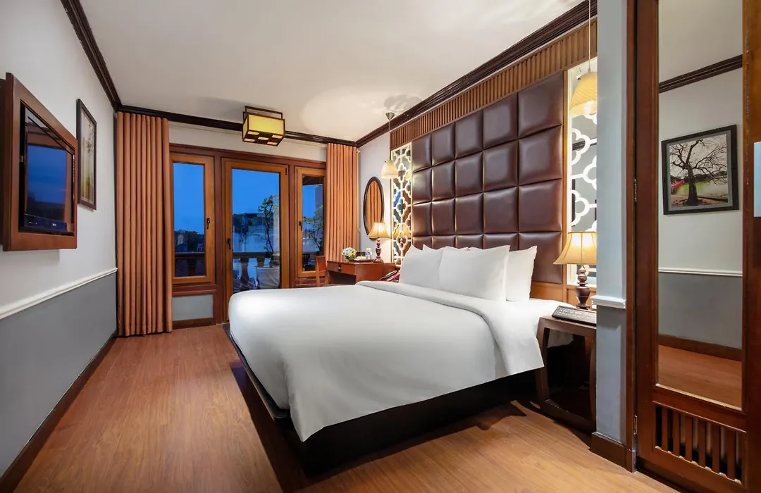 Classy Holiday Hotel & Spa-1