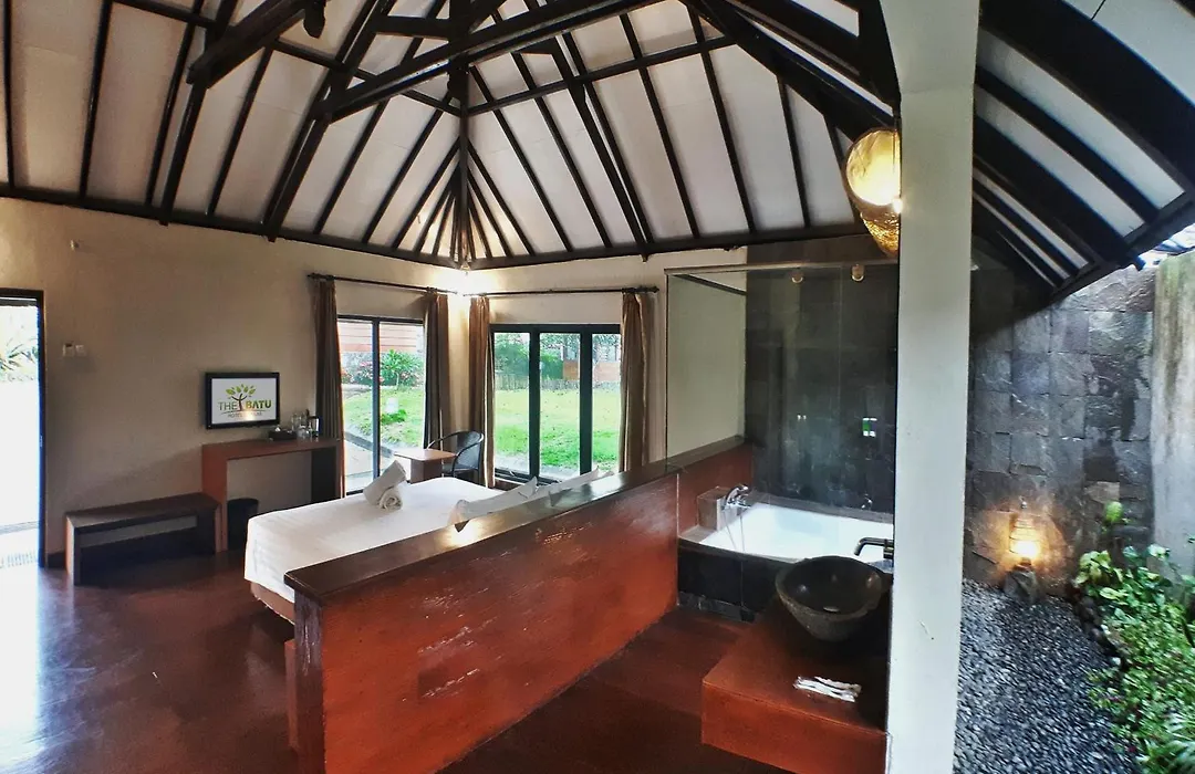 The Batu Hotel & Villas-1