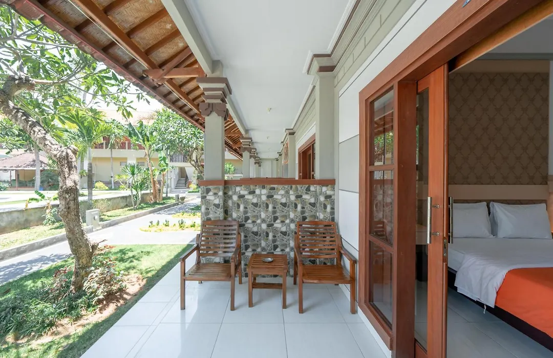 Bendesa Accommodation-1