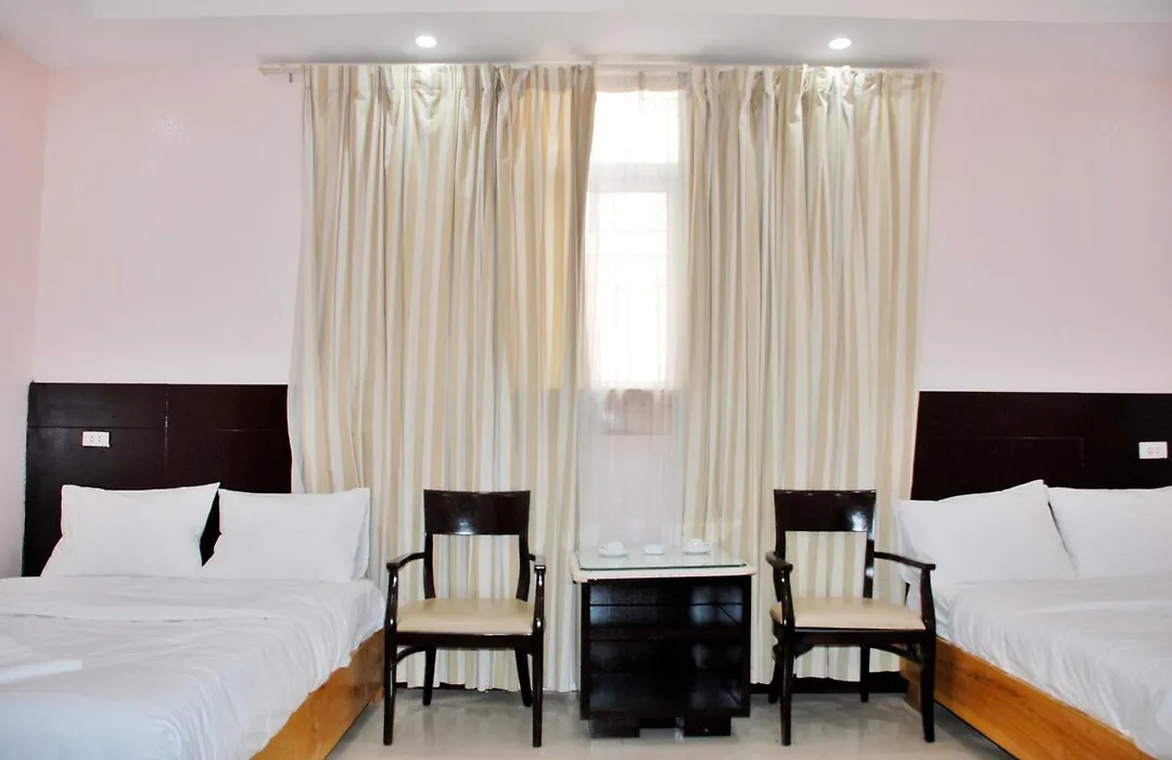 Nice Hotel-1