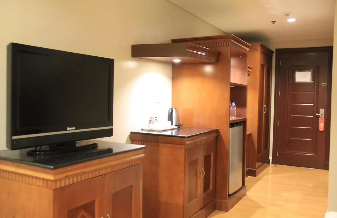Savannah Resort Hotel-1