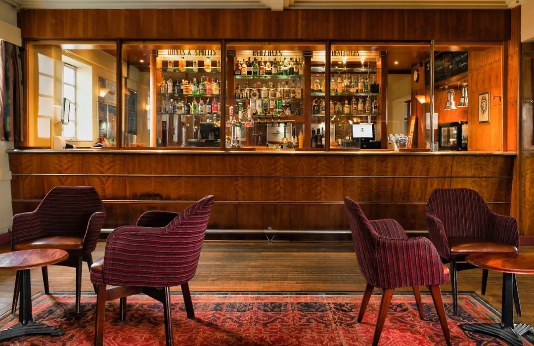 The Aviator Hotel-1