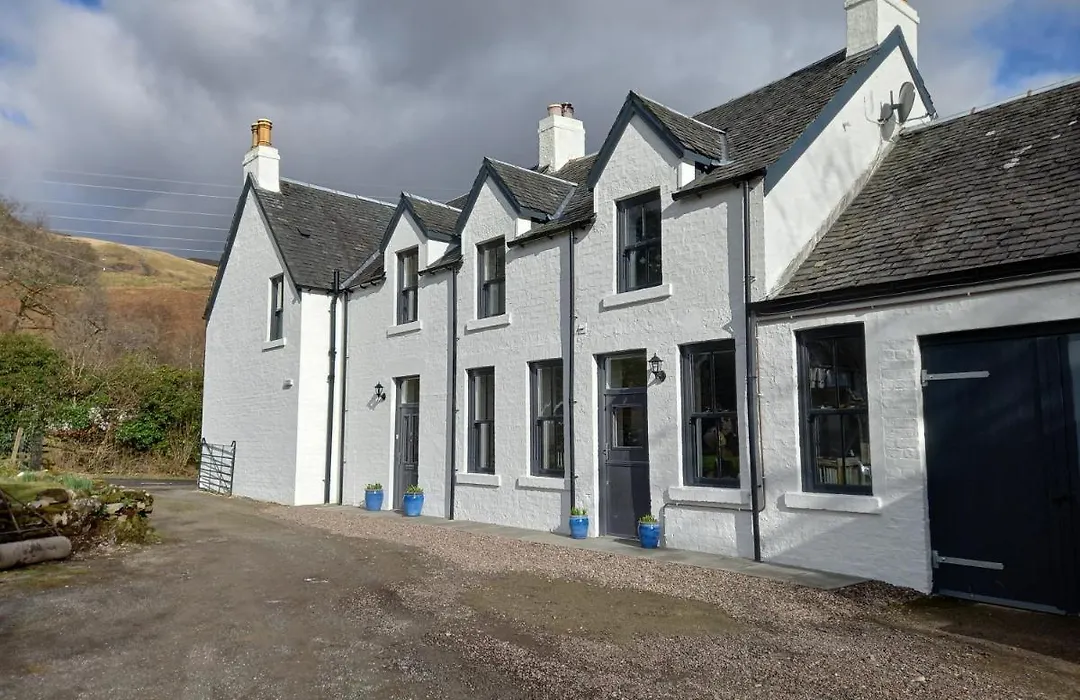 Orchy Bank House-1
