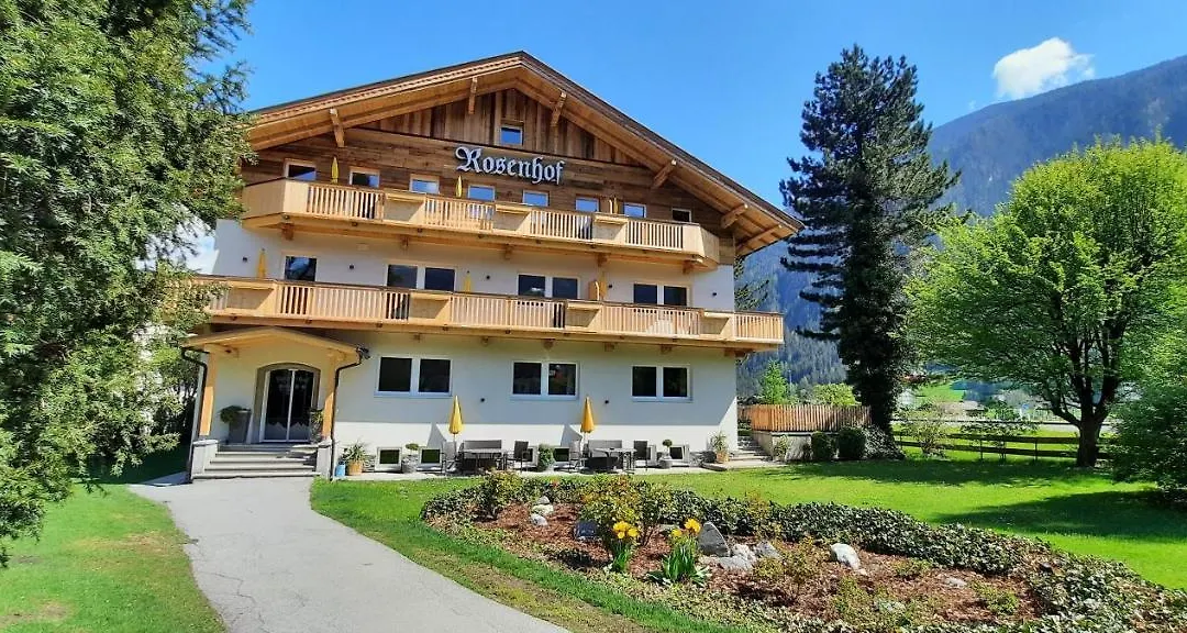Apartments Rosenhof-1