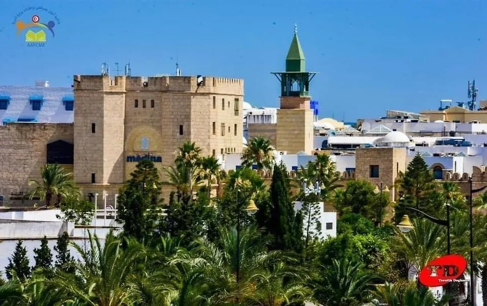 Résidence aladin-1