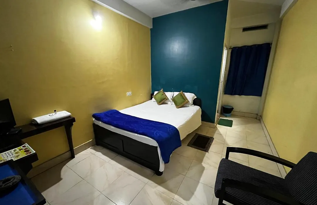 Hotel Shivanand-1