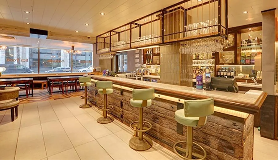 Hub By Premier Inn London Westminster - Westminster Abbey-1