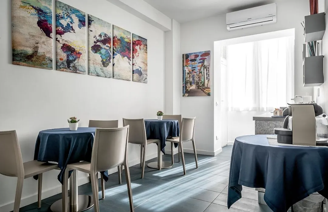 Suite Blue Style-1