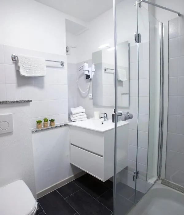 Chambres Chez Laurence-1