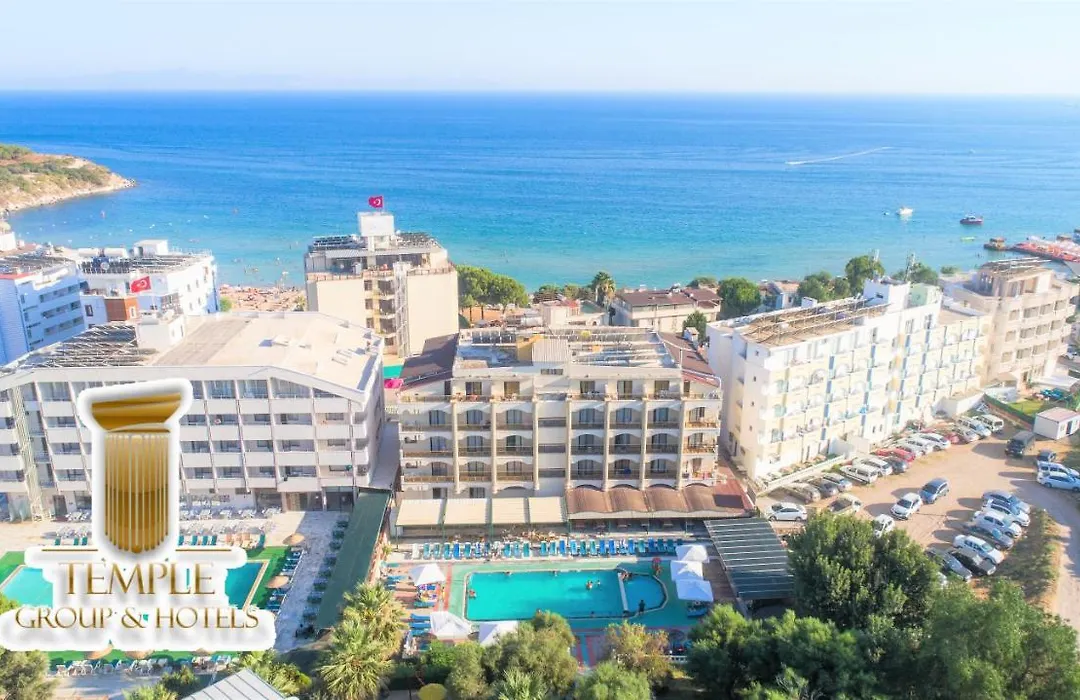 Temple Beach Hotel-1