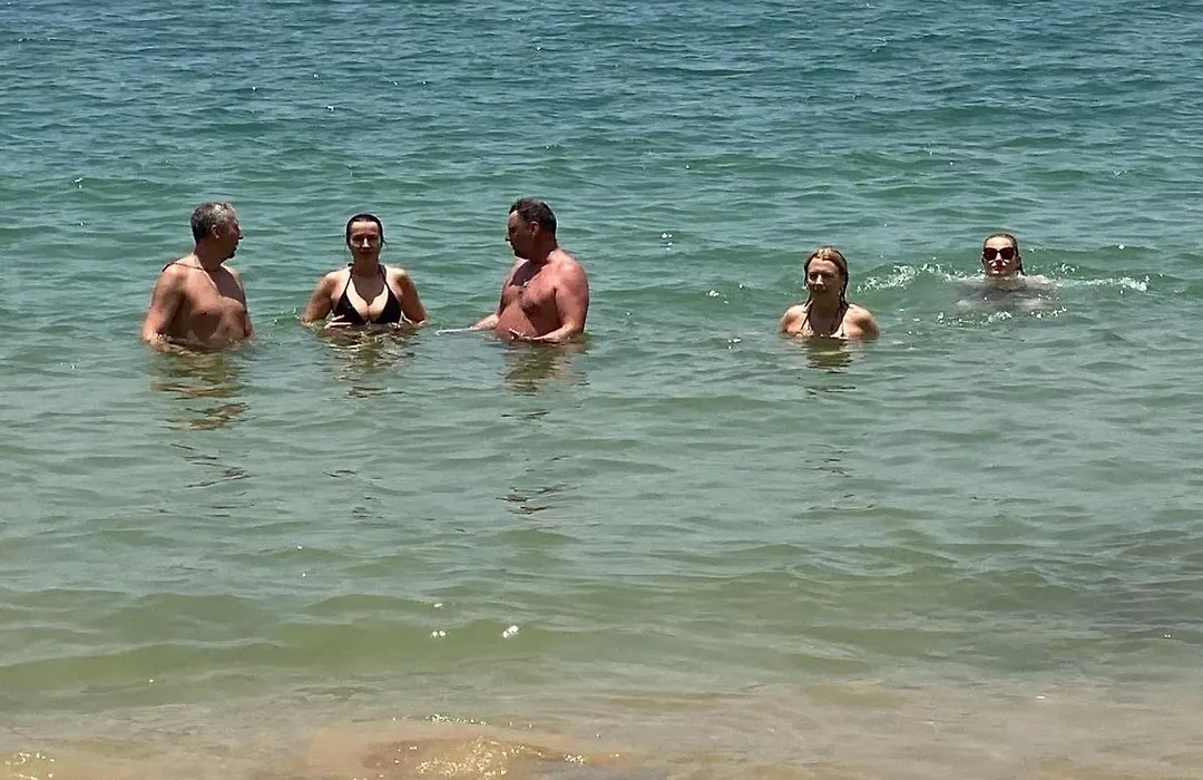 Oasis Relax Villa-1