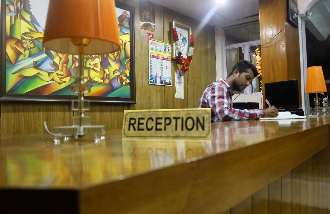Hotel Himshikhar-1