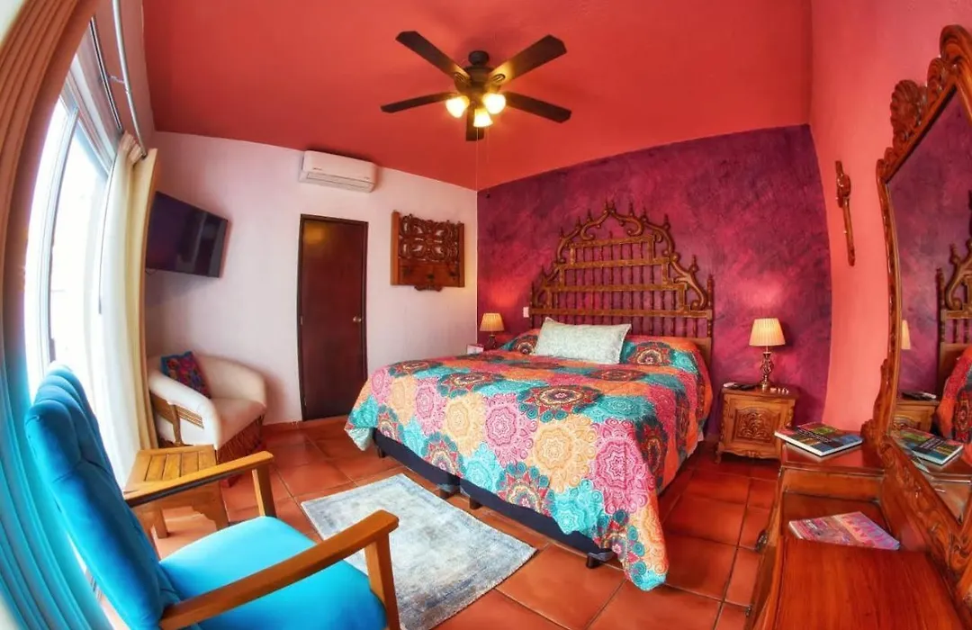 Casa Alfareros-1