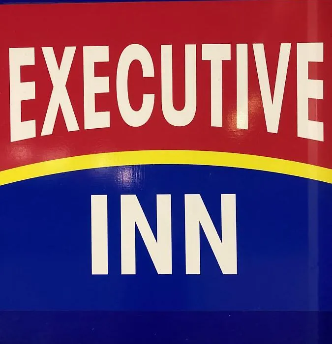 Executive Inn-1