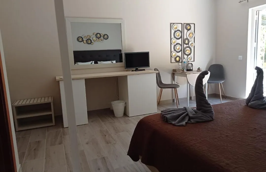 Casa Da Falfeira B&B-1