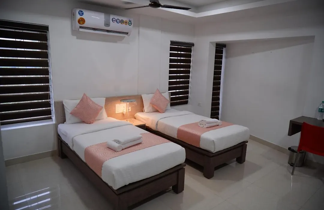 Chandra Inn-1
