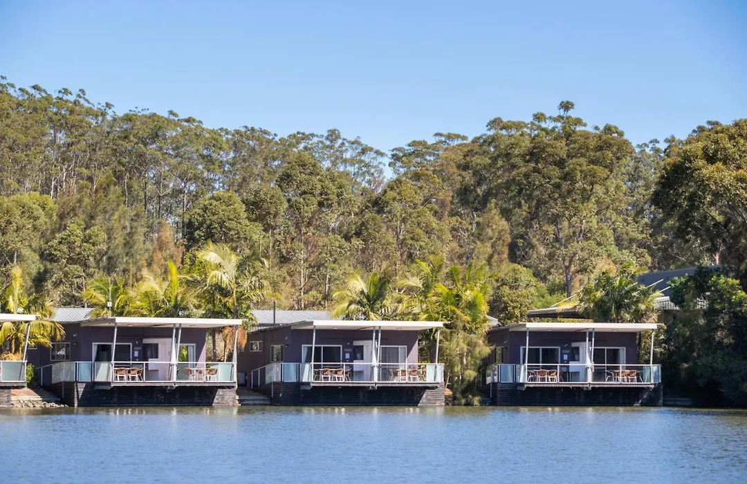 Ingenia Holidays Lake Conjola-1
