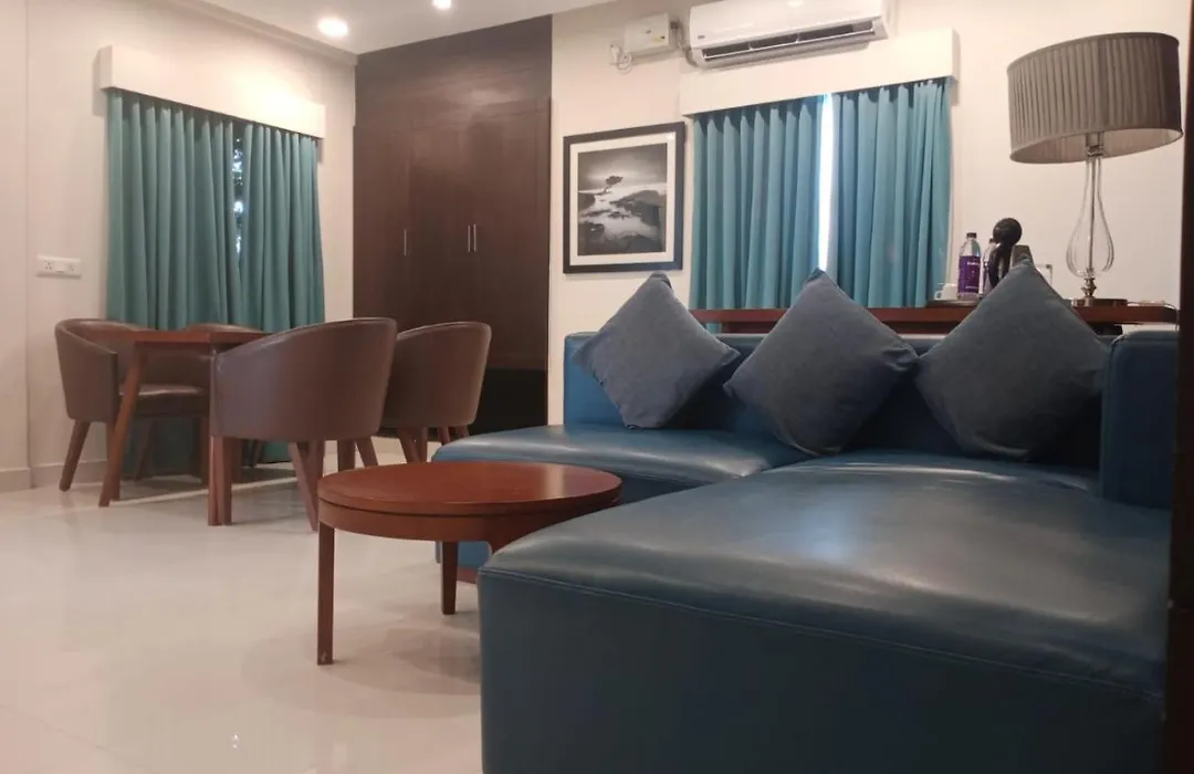 The Bull Boutique Hotel-1