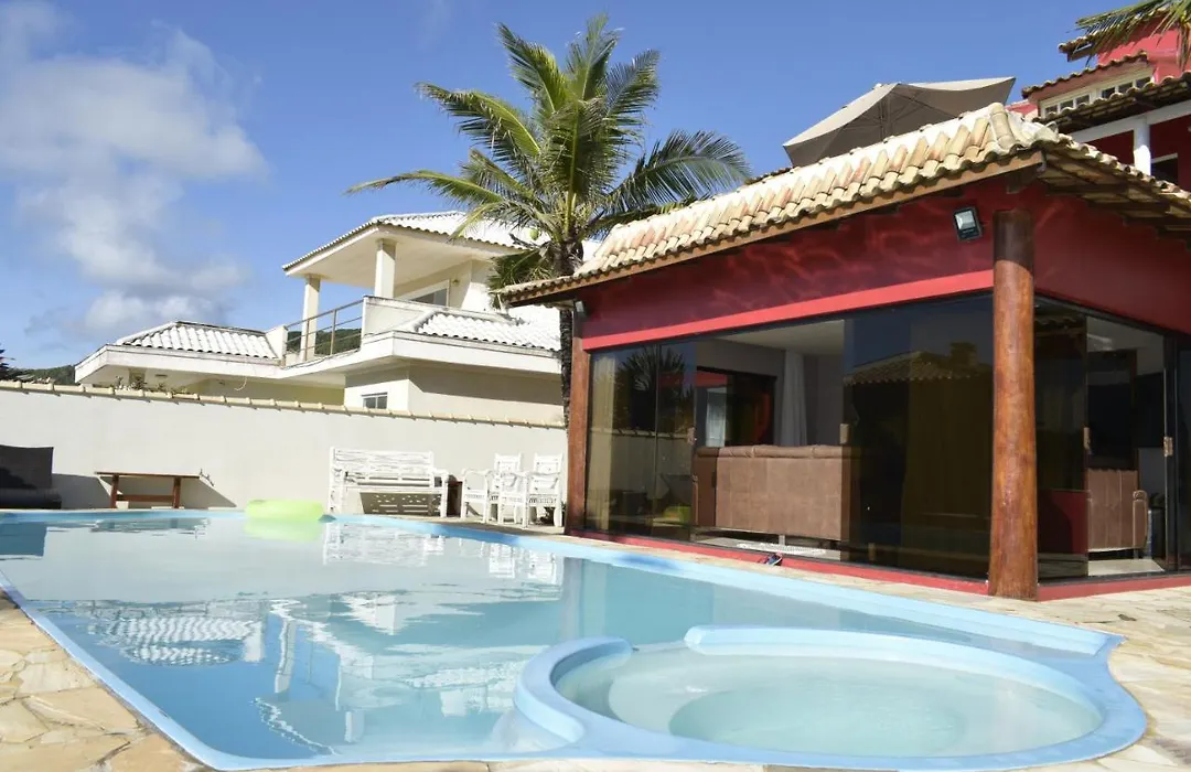 Pousada Sweet Home-1