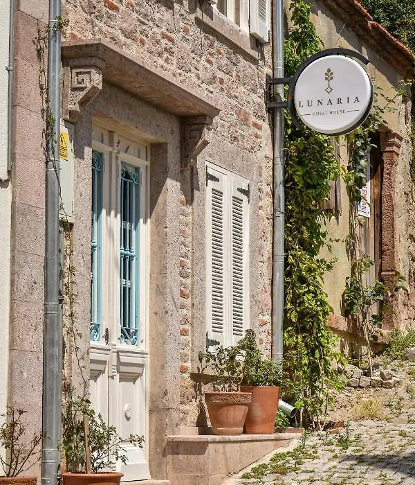 Lunaria Guest House-1