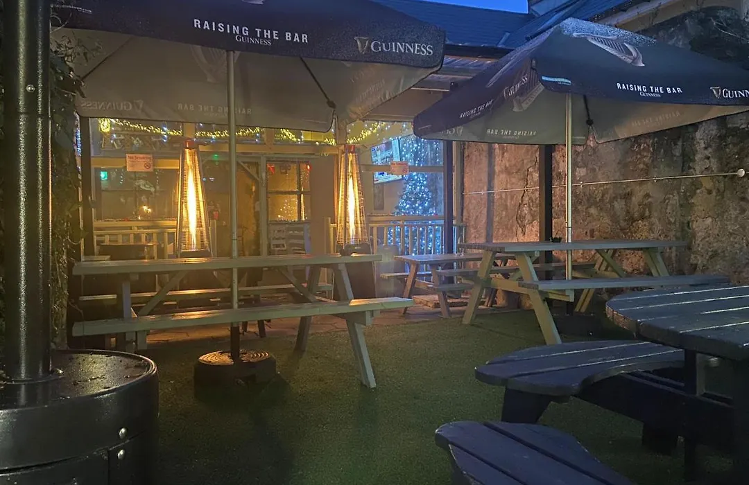 The Bailey Gastro Bar & Inn-1