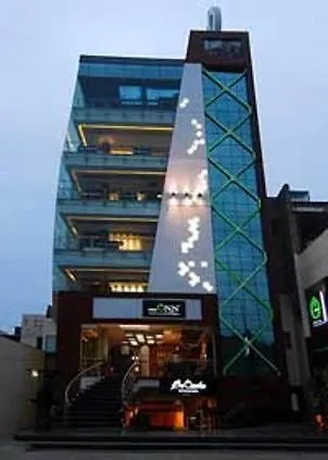 Hotel Onn-1