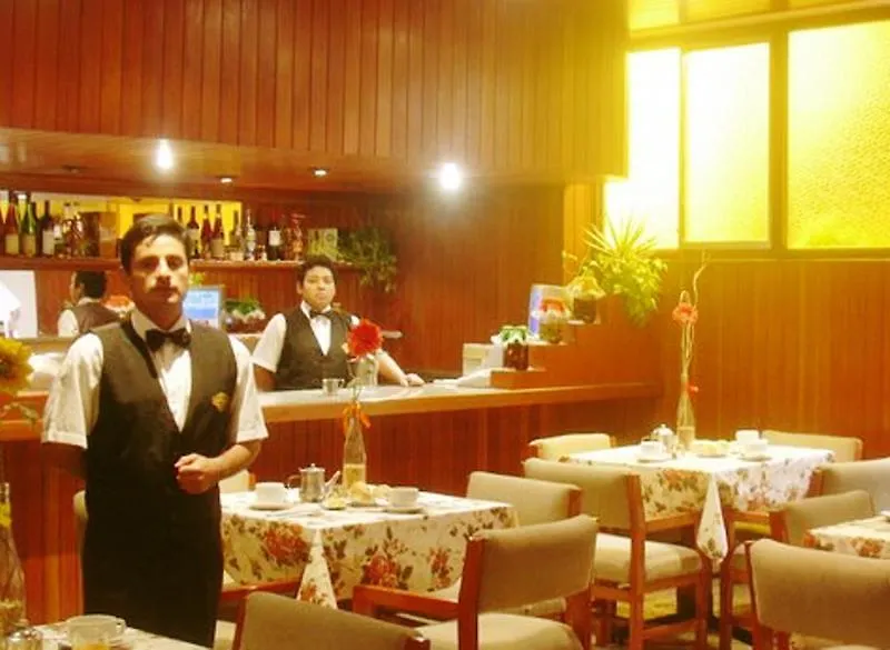 Hotel Melodia-1