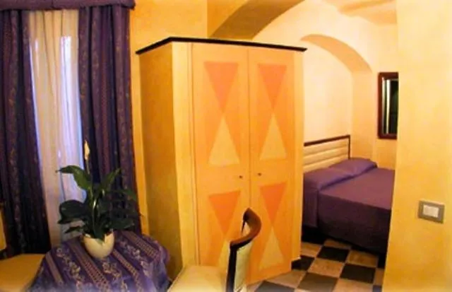 Camere D'Autore La Poesia-1
