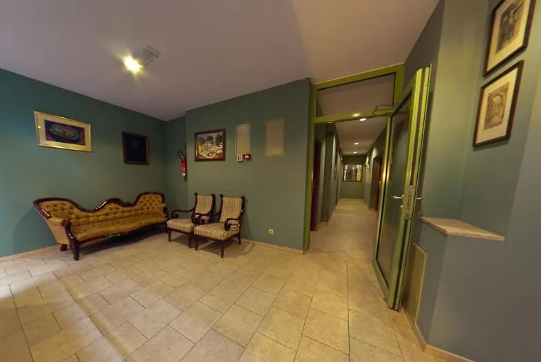 Hotel Alef-1