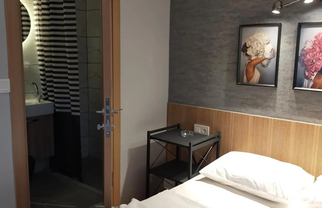 Akdeniz Apart Hotel-1