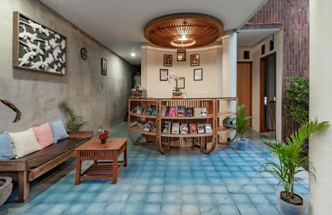 Juli House Ubud By Mahaputra-1