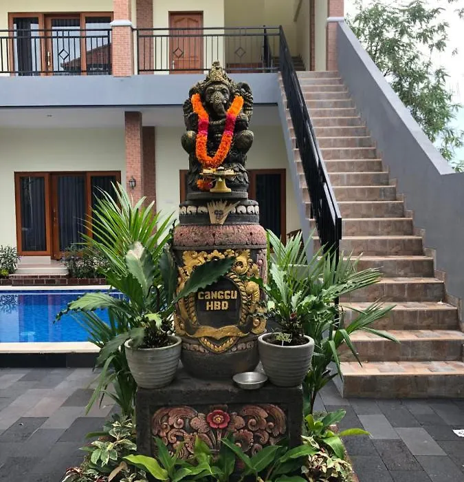 Canggu Hbd-1