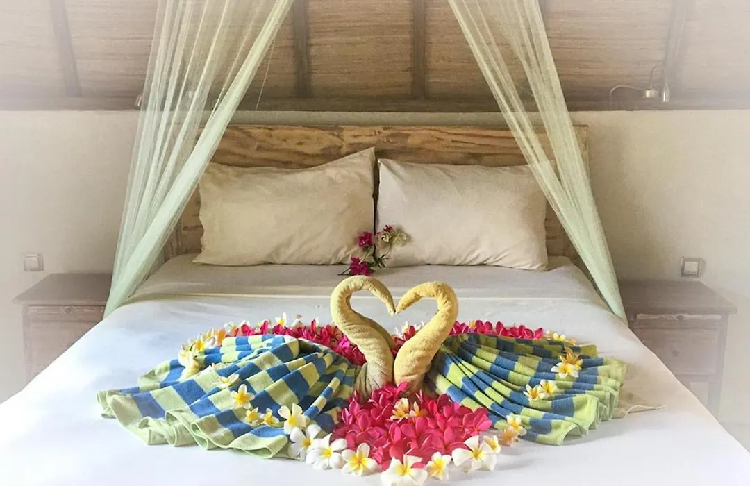 Puri Air Beach Resort & Spa-1
