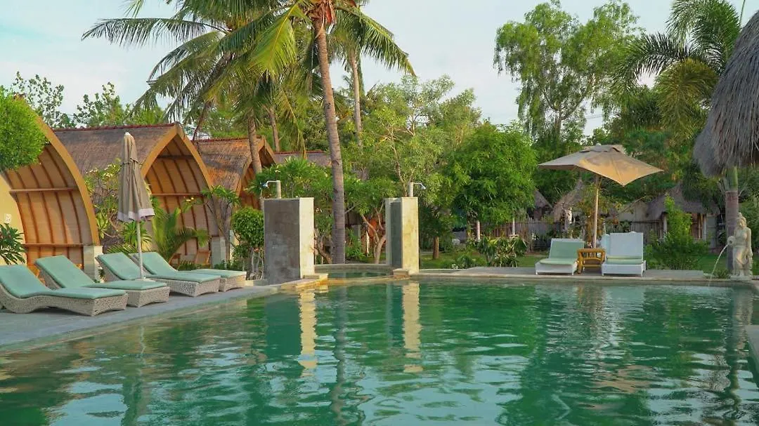 Puri Air Beach Resort & Spa-1