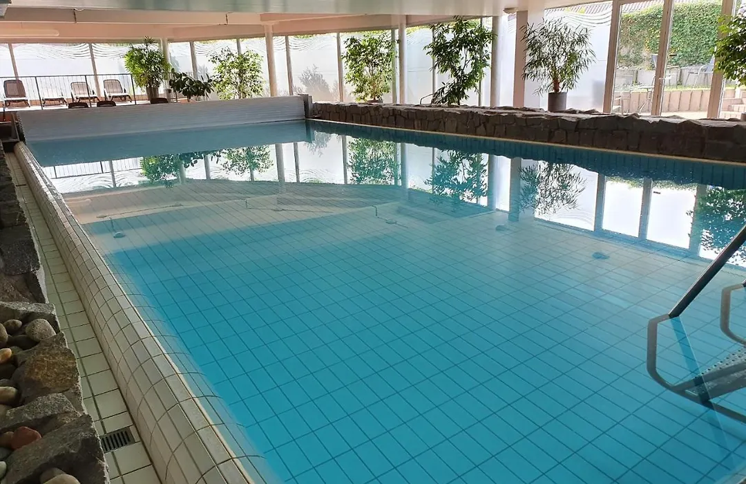 Sport Hotel Kenzingen-1