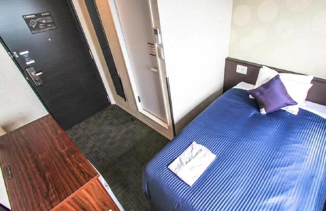 Hotel Livemax Kyoto Kamogawamae-1