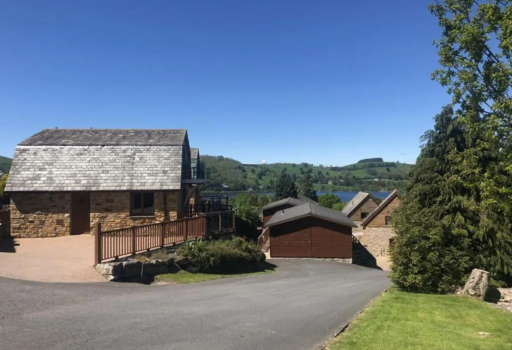 Cherry Lodge-1