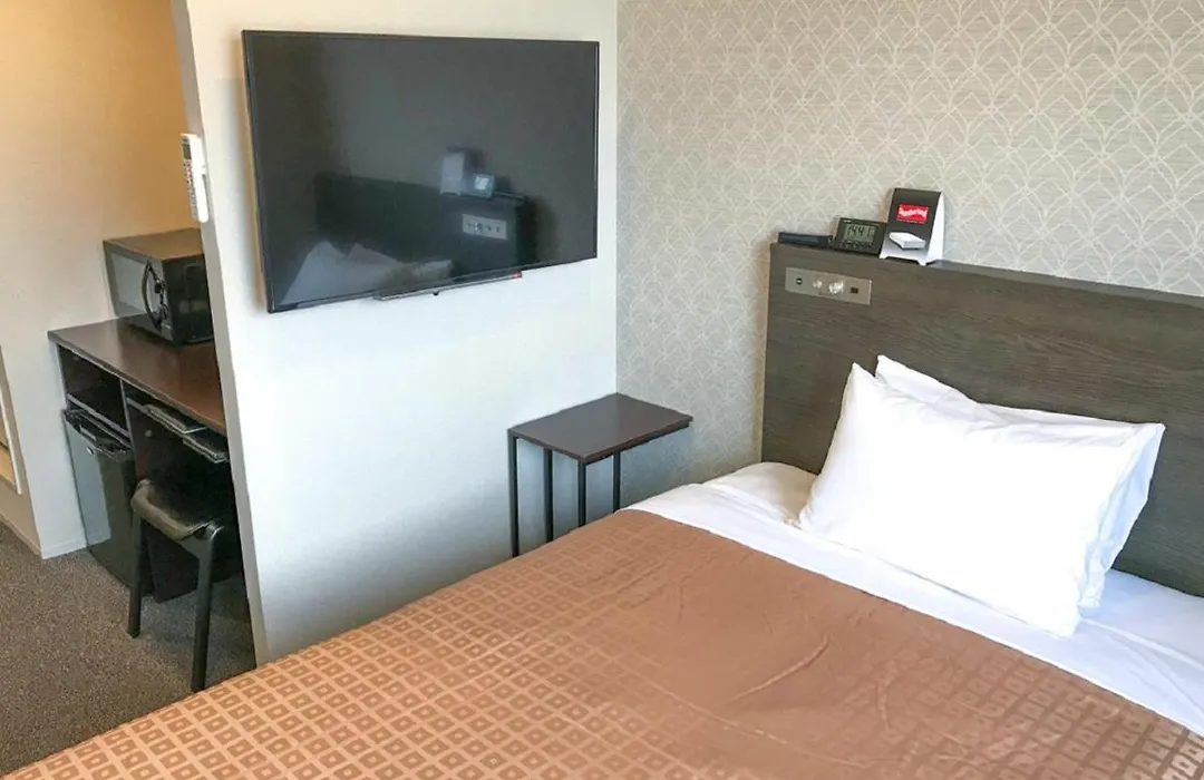 Hotel Livemax Chiba Chuo-Ekimae-1