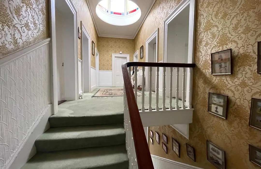 Glenmore House B&B Mullingar-1