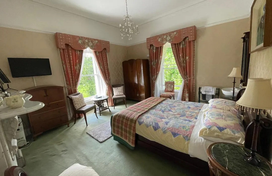 Glenmore House B&B Mullingar-1
