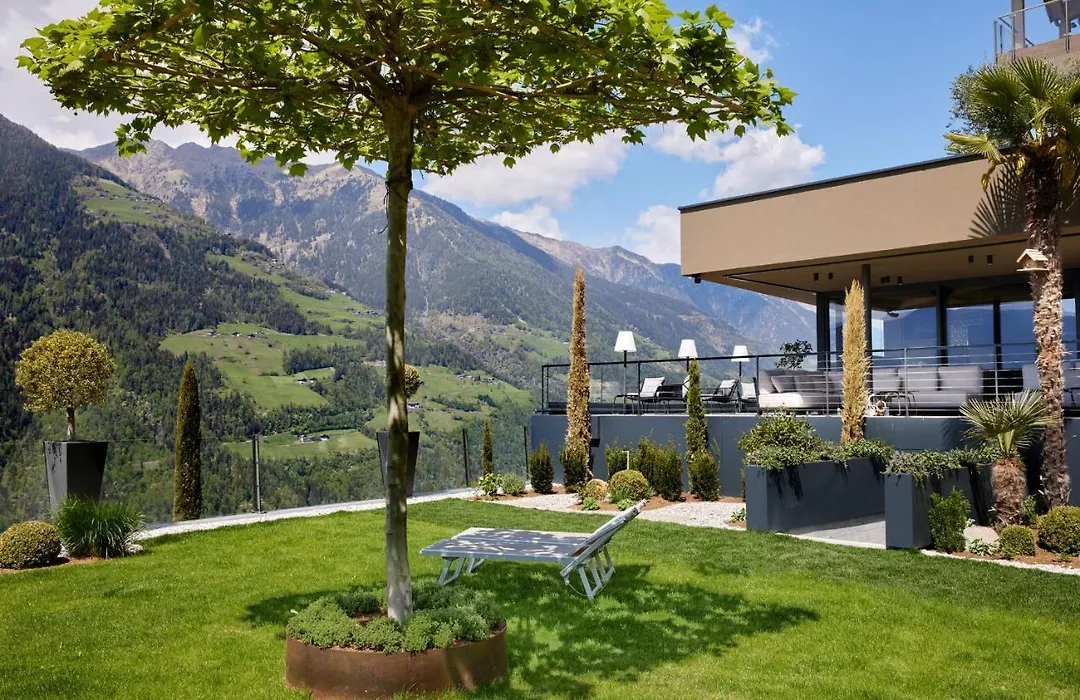Hotel Das Sonnenparadies-1