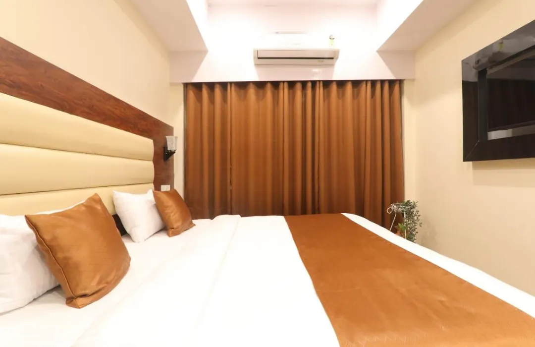 Hotel Blueark-1